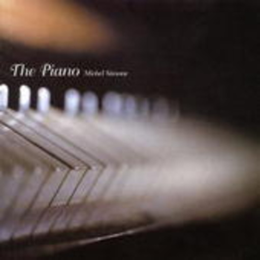 Michel Simone – The Piano
