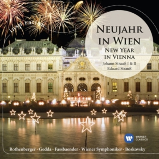Diverse – Neujahr in Wien