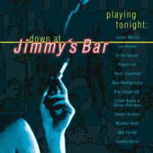 Diverse – Down At Jimmy's Bar