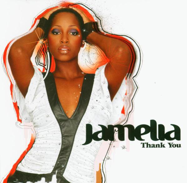 Jamelia – Thank You