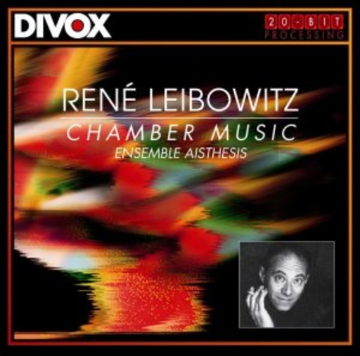 Ensemble Aisthesis – Chamber Music