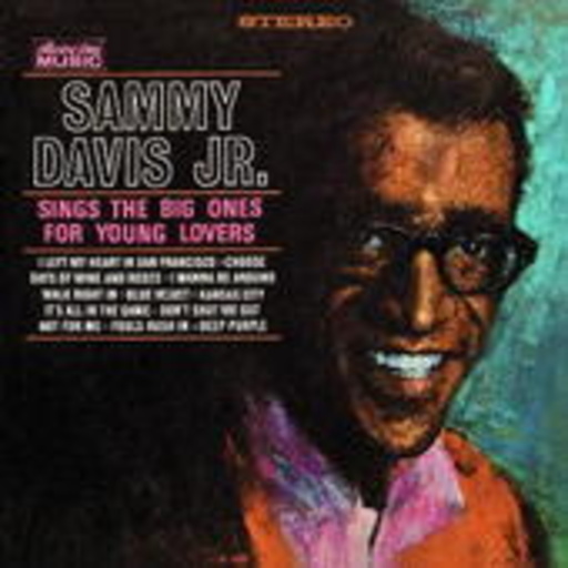 ….Sings The Big Ones For Young Lovers