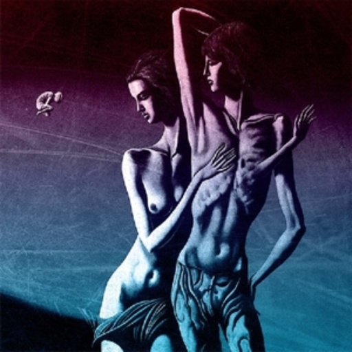 La Maschera Di Cera – The Gates Of Tomorrow