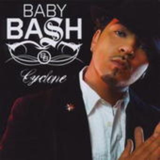 Baby Bash – Cyclone
