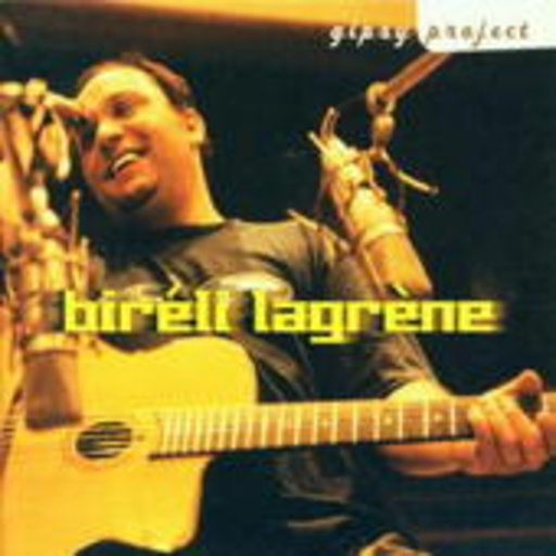 Bireli Lagrene – Gypsy Project