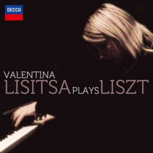 Valentina Lisitsa – Plays Liszt