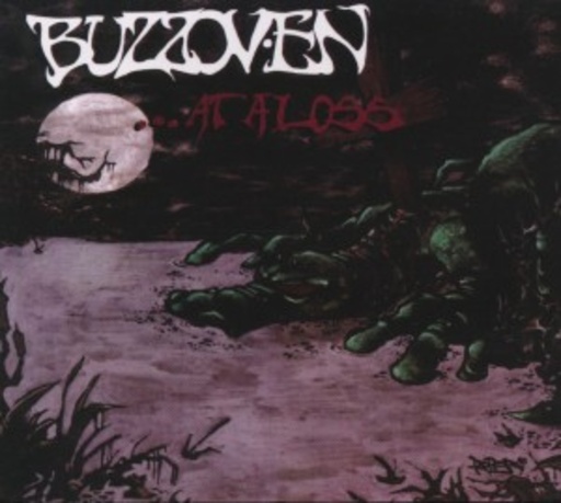 Buzzov-en – ... At A Loss