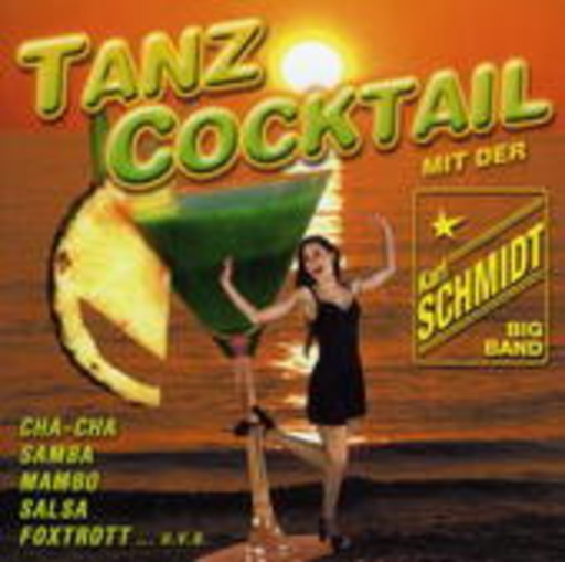 Karl Schmidt Big Band – Tanz Cocktail