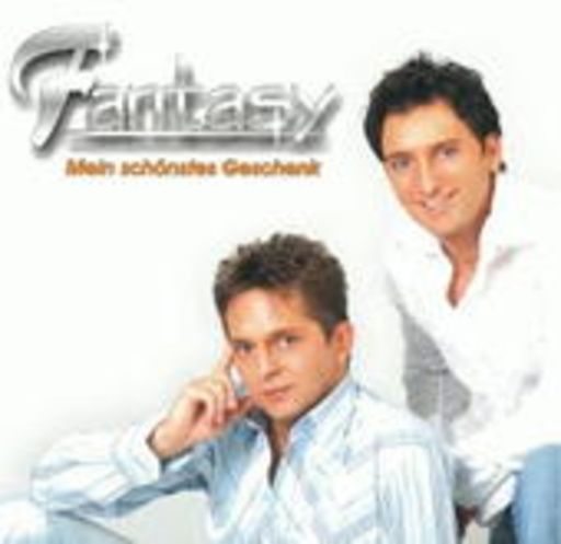 Fantasy – Mein schönstes Geschenk