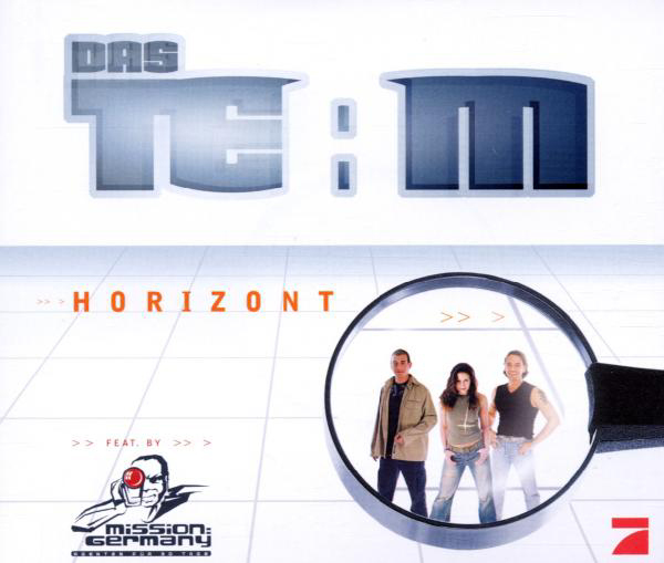 Das Team – Horizont