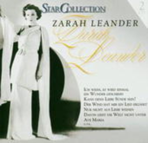 Zarah Leander – Star Collection