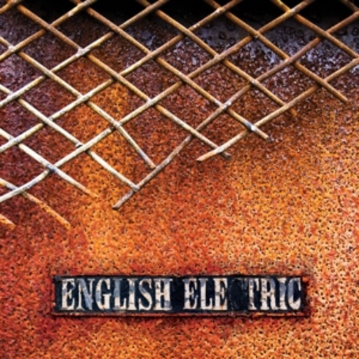 Big Big Train – English Electric Pt. 2