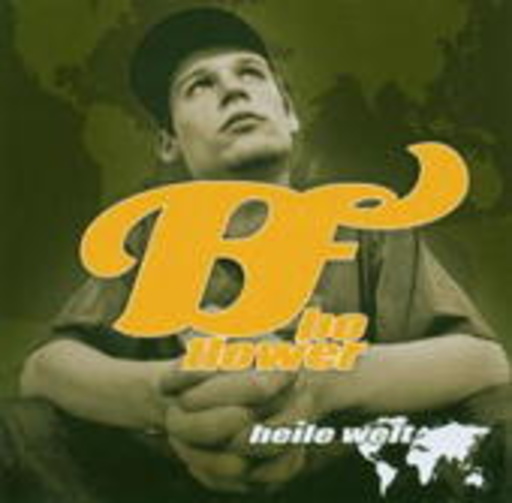 Bo Flower – Heile Welt