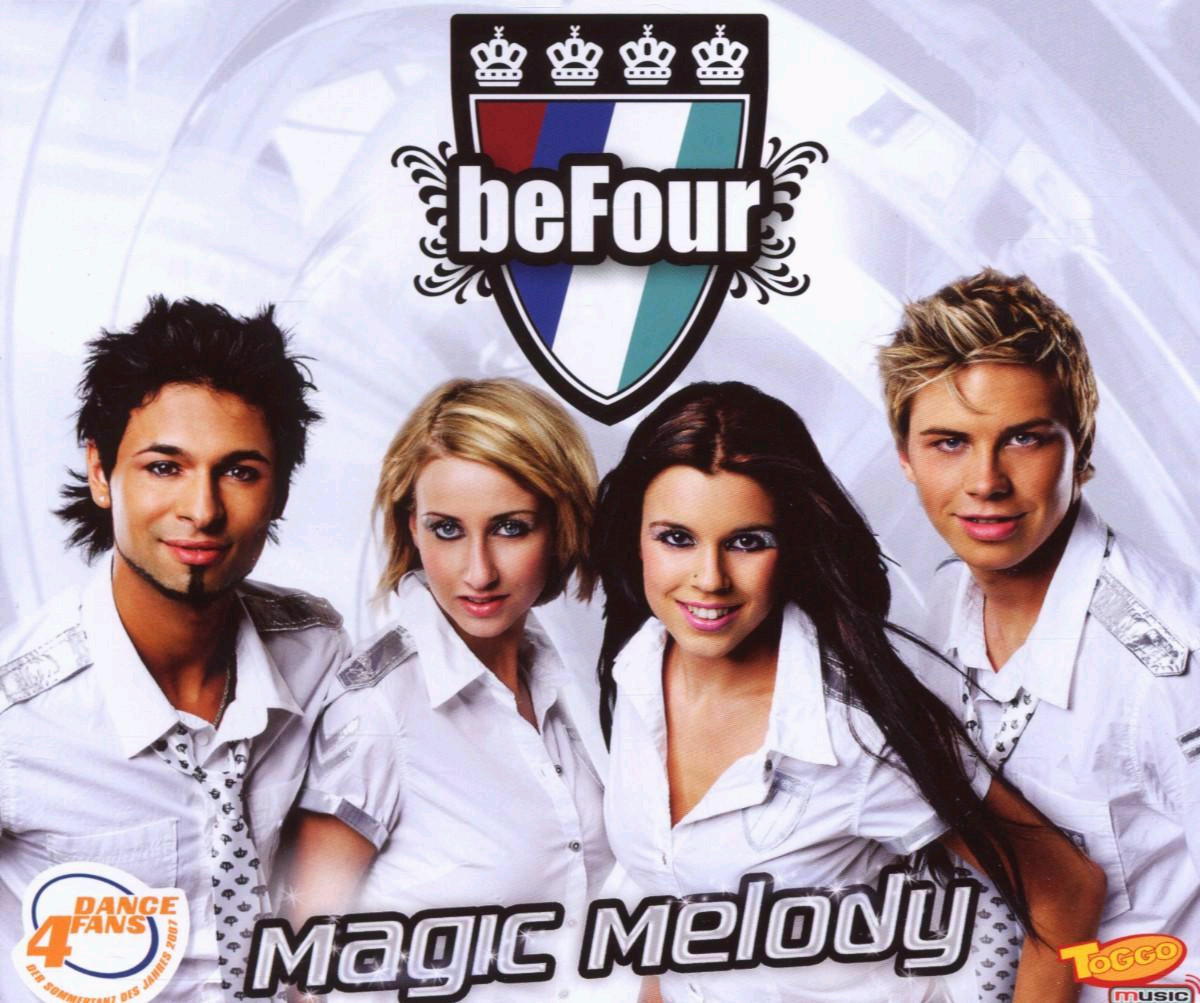 beFour – Magic Melody