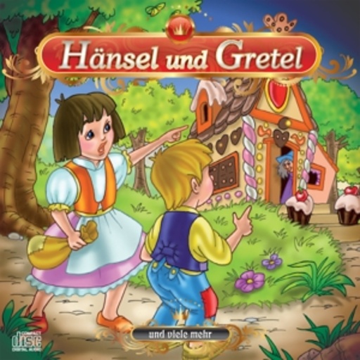 Ralf Steuernagel – Hänsel und Gretel und viele mehr