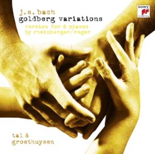 Tal & Groethuysen – Goldberg Variations