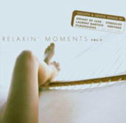 Relaxin‘ Moments Vol. 2