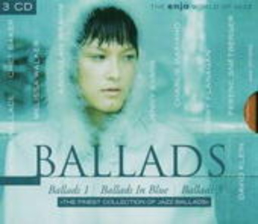 Diverse – Ballads Box