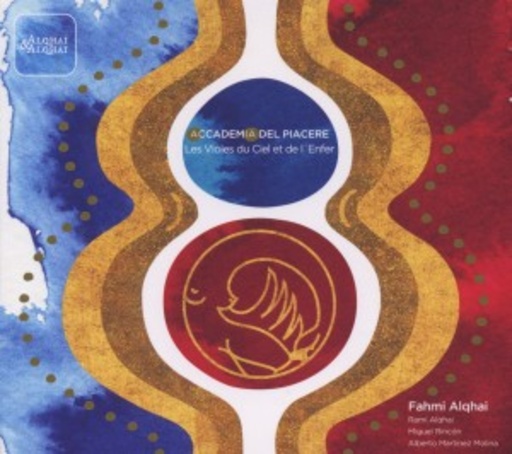 Les Violes Du Ciel Et De L’Enfer