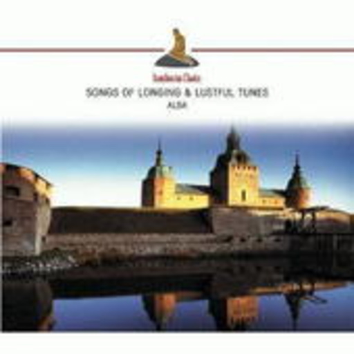 Alba – Songs Of Longing/Lustful Tunes (Scandinavian Classics)