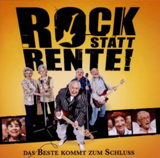 Das Beste kommt zum Schluss