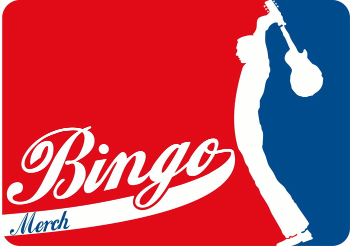 Bingo Merch GmbH