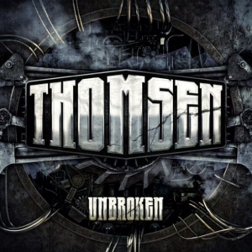 Thomsen – Unbroken
