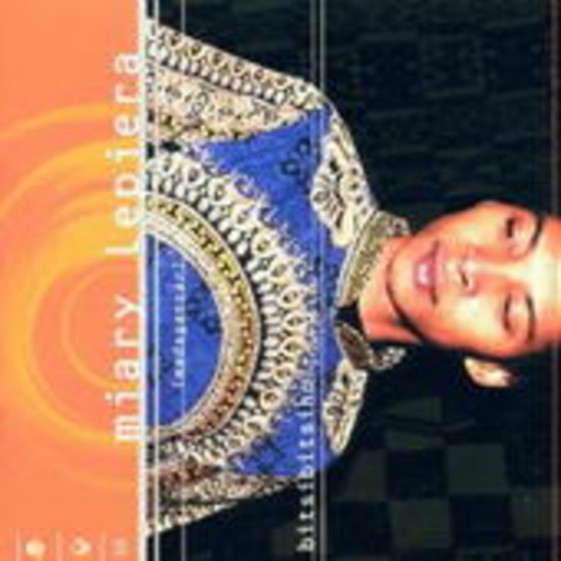 Miary Lepiera – Bitsibitsiho