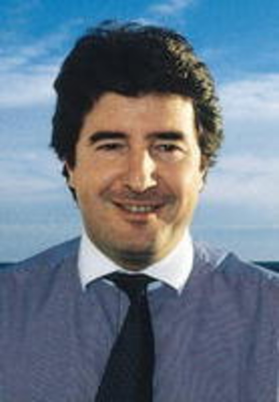 Verschafft sich Luft im Tagesgeschäft: Jean-François Cecillon