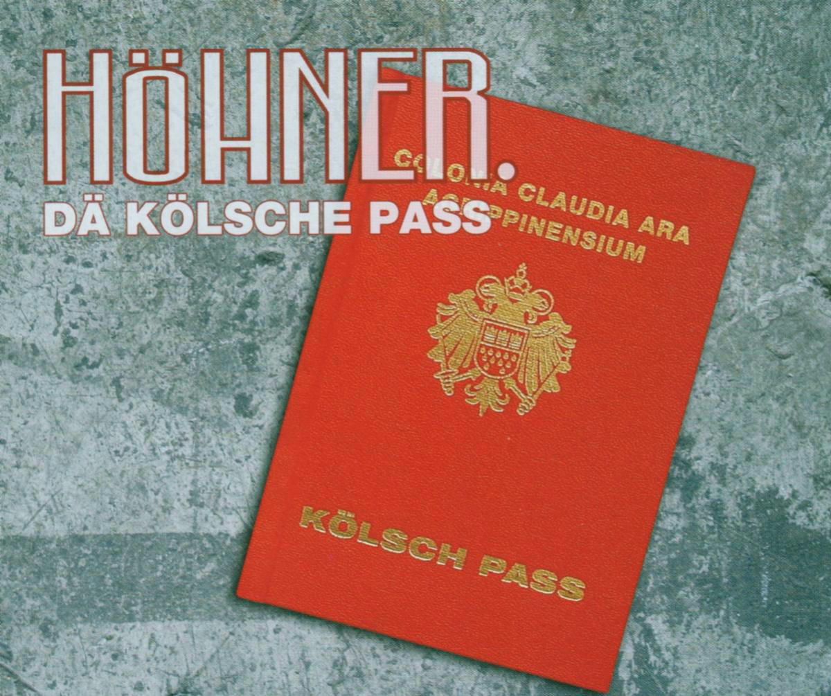 Höhner – Dä kölsche Pass