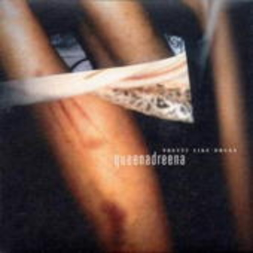 Queen Adreena – Pretty Like Drugs