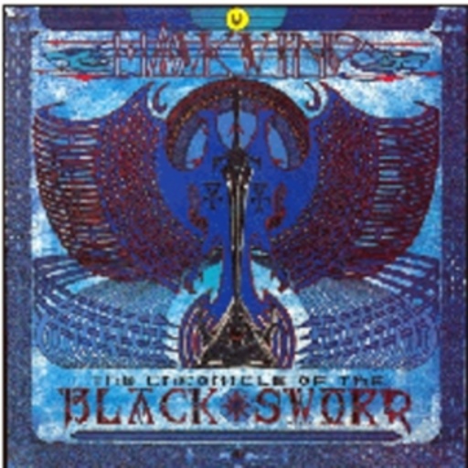 Hawkwind – Chronicle Of The Black Sword