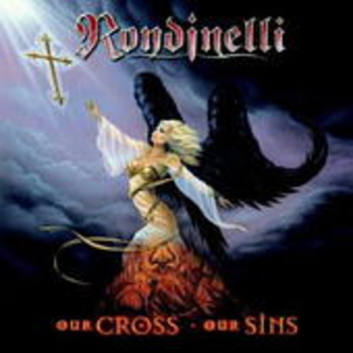 Rondinelli – Our Cross - Our Sins
