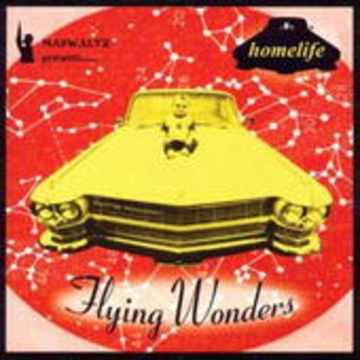 Homelife – Flying Wonders