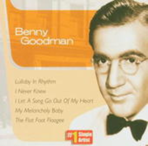 Benny Goodman – Lullaby In Rhythm