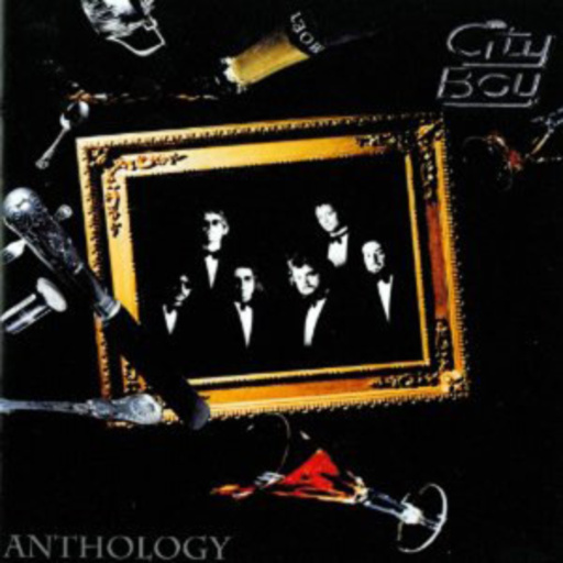 City Boy – Anthology