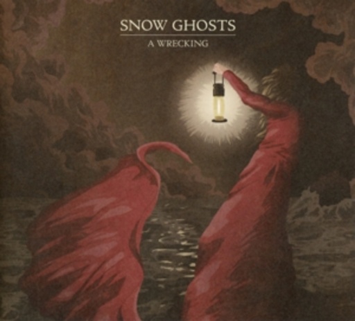 Snow Ghosts – A Wrecking