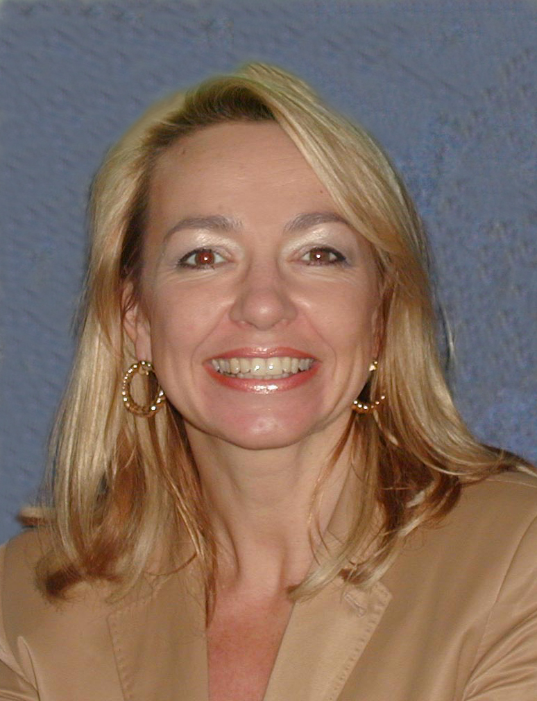 Regine Hofmann