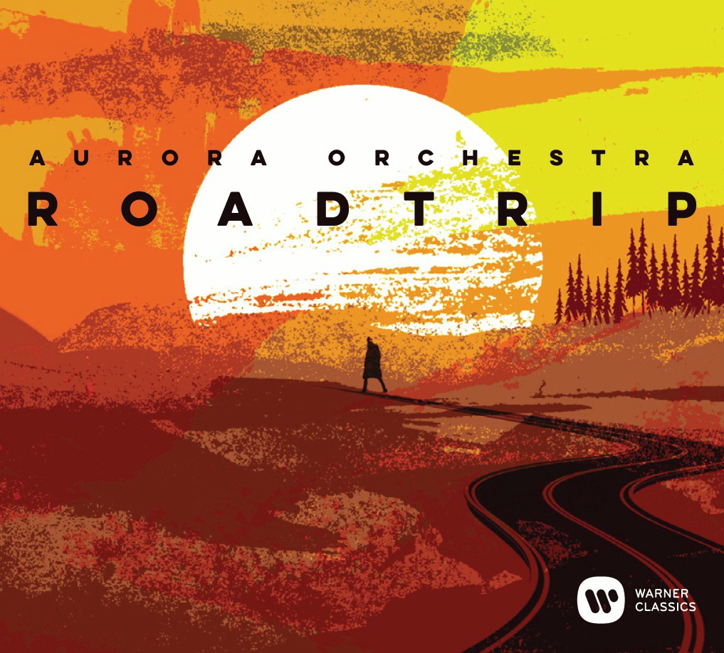 Aurora Orchestra – Roadtrip
