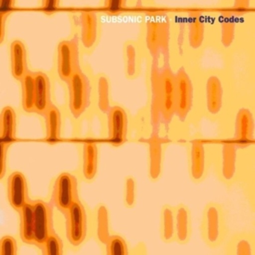 Subsonic Park – Inner City Codes