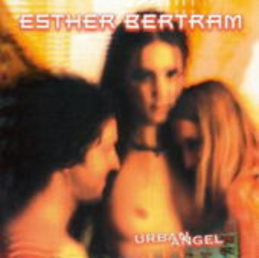 Esther Bertram – Urban Angel