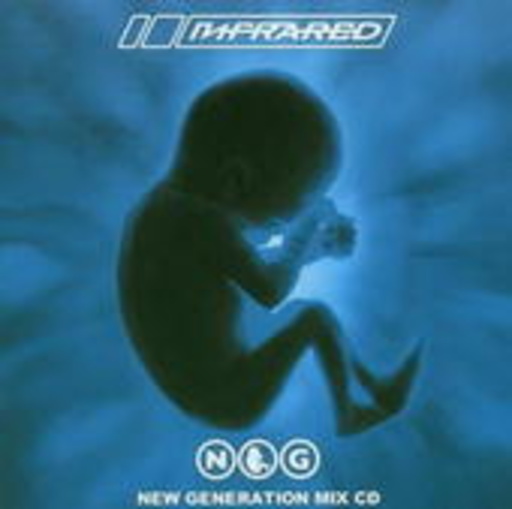Diverse – New Generation - J. Majik pres.