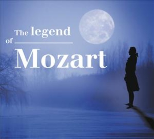 The Legend Of Mozart