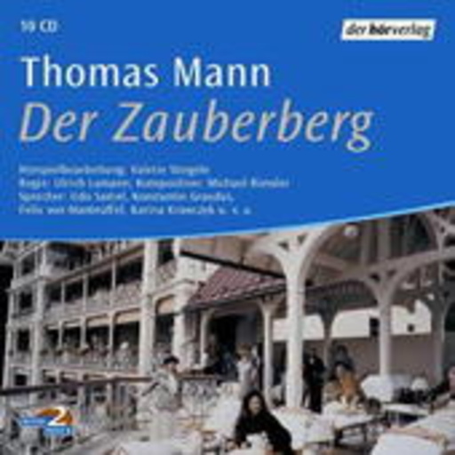Diverse – Der Zauberberg