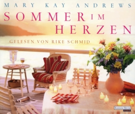 Rike Schmid – Sommer im Herzen