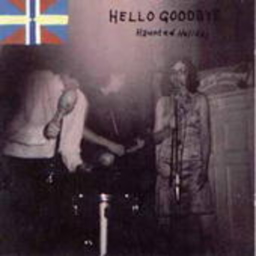 Hello Goodbye – Haunted Holiday