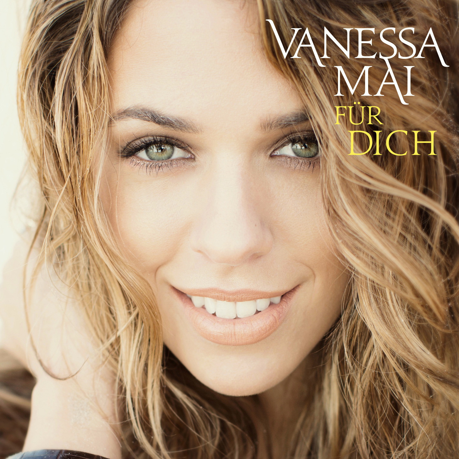 Vanessa Mai – Für dich