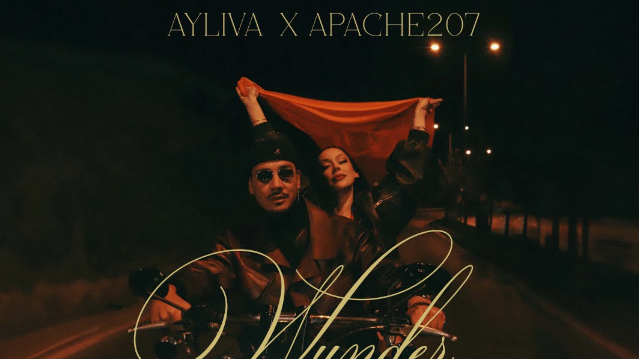 cb26c14a 898a 4483 8b12 2180c6d02171 Höchstplatzierter deutschsprachiger Titel 2024: "Wunder von Ayliva x Apache 207.