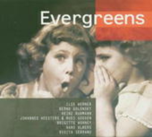 Diverse – Evergreens