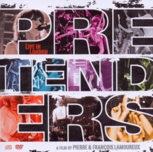 The Pretenders – Live In London